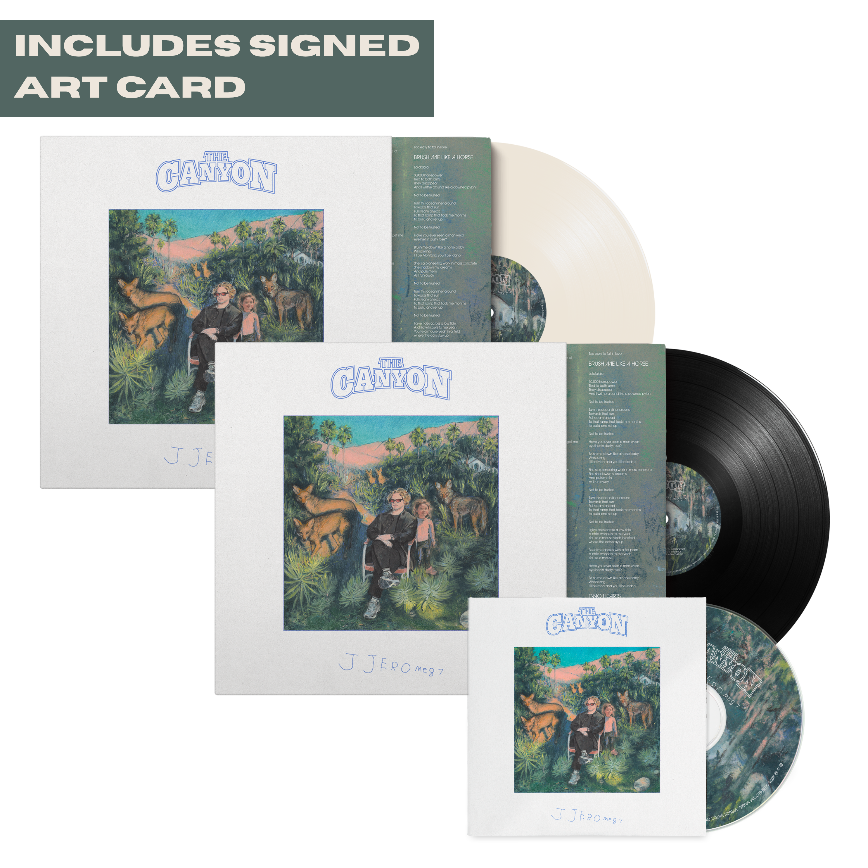 Completist Bundle | Official JJerome87 Store