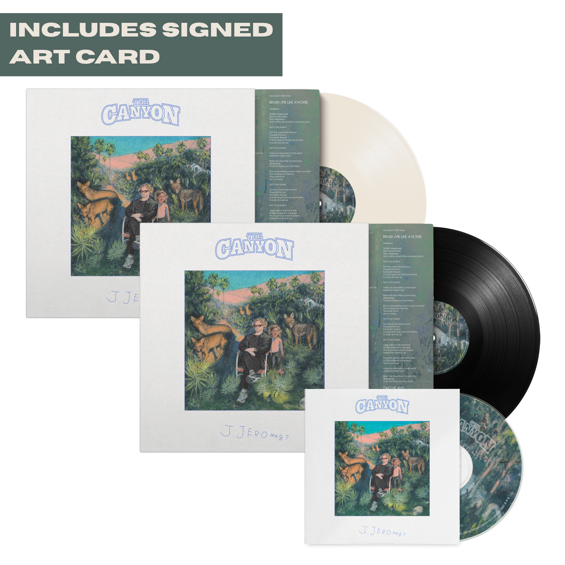 Completist Bundle | Official JJerome87 Store