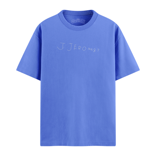 JJerome87 Logo Tee