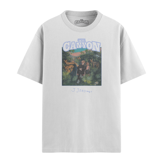 Canyon Tee